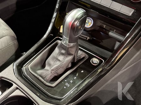 2017 Volkswagen Touran - thumbnail 21