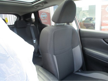 2020 Nissan Qashqai - thumbnail 17