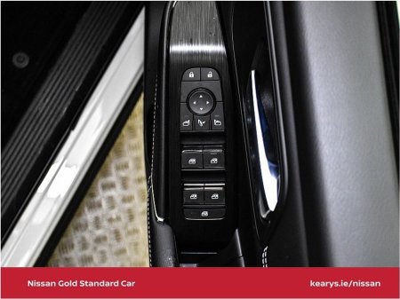 2024 Nissan Qashqai - thumbnail 16