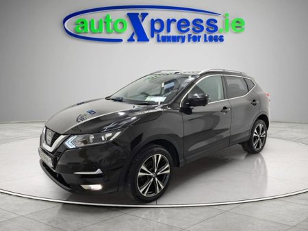 2017 Nissan Qashqai - thumbnail 3