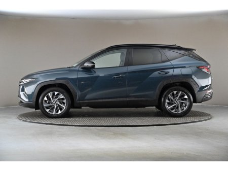 2024 Hyundai Tucson 1.6 CRDI EXECUTIVE 6SPD BI-TONE ROOF*FULL LEATHER* €34,490 thumbnail