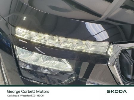 2026 Skoda Kamiq Selection 1.0TSi 95HP - Order for Immediate delivery 261 €34,330 thumbnail