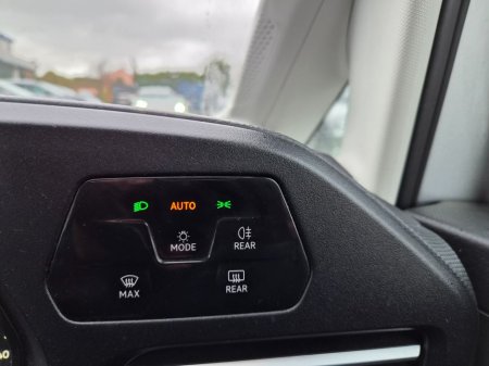 2023 Volkswagen Caddy Maxi Life - thumbnail 14