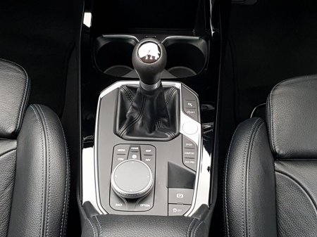 2020 BMW 1 Series - thumbnail 10