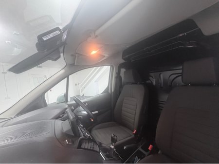 2022 Ford Transit Connect 240LMITED 240 LIMITED EDITION L1H1 P/V ECOBLUE €13,950 thumbnail