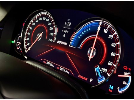 2018 BMW 7 Series  €29,750 thumbnail