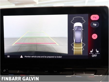 2022 Volkswagen ID.4 - thumbnail 16