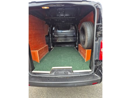 2024 Citroen Dispatch - thumbnail 7