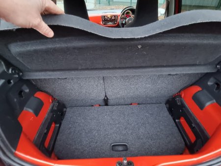 2014 Volkswagen up! 2014 VOLKSWAGEN UP! AUTOMATIC NCT'd €7,990 €7,990 thumbnail