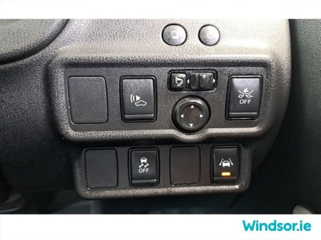 2020 Nissan Note HYBRID AUTO E-POWER €13,995 thumbnail