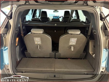 2023 Peugeot 5008 - thumbnail 20