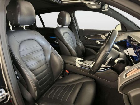 2022 Mercedes-Benz EQC - thumbnail 6