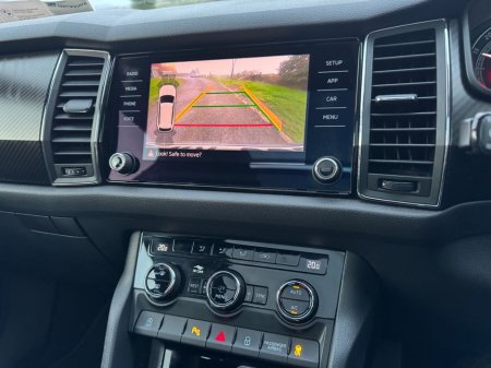 2019 Skoda Kodiaq - thumbnail 16