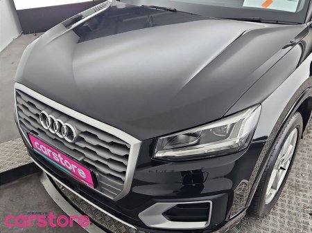 2020 Audi Q2 - thumbnail 17