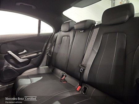 2023 Mercedes-Benz CLA Class - thumbnail 17