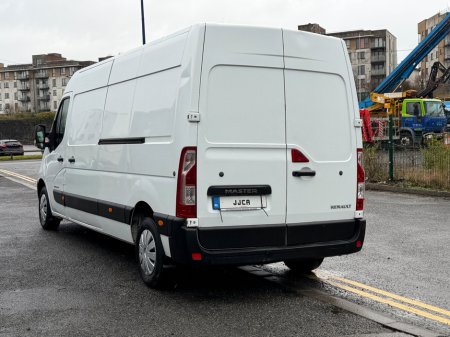 2015 Renault Master  €8,950 thumbnail