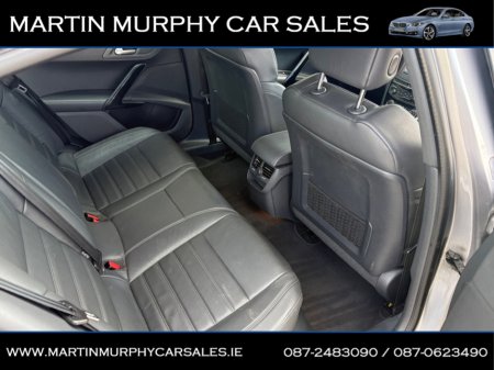 2016 Peugeot 508 - thumbnail 15