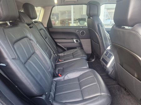 2020 Land Rover Range Rover Sport HSE DYN P400E 5 SEAT COMMERCIAL*QUALITY ASSURED USED CARS*SIMI APPROVED*GREAT RATE FINANCE AVAILABLE*WELCOME TO DAVID QUIGLEY AUTOS* €41,950 thumbnail