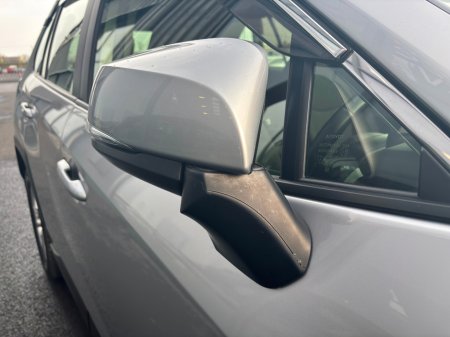 2020 Toyota Rav4 - thumbnail 22