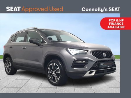 2023 SEAT Ateca 2.0TDI 115hp SE