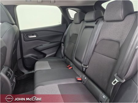 2025 Nissan Qashqai - thumbnail 17