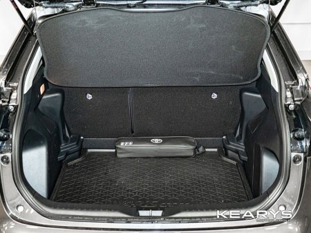 2024 Toyota Yaris Cross 1.5 Hybrid Luna €28,890 thumbnail