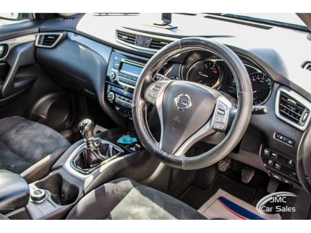 2017 Nissan X-Trail - thumbnail 12