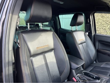 2023 Ford Ranger - thumbnail 10