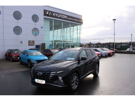 2021 Hyundai Tucson 2WD Executive €25,950