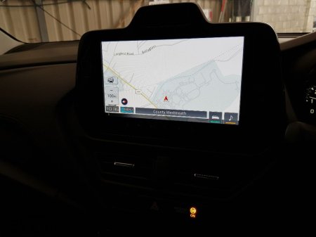 2026 Suzuki S-CROSS  €34,950 thumbnail