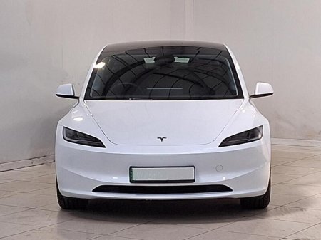 2024 Tesla Model 3 - photo 3
