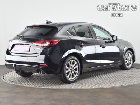 2019 Mazda Mazda3 - thumbnail 5