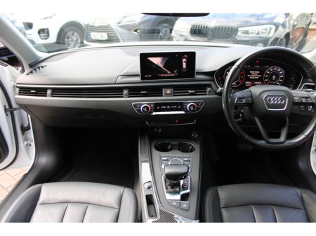 2017 Audi A4 - thumbnail 19