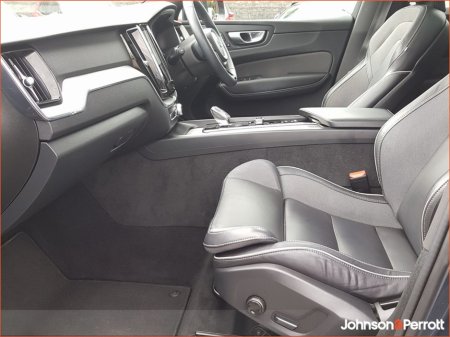 2024 Volvo XC60 - thumbnail 7