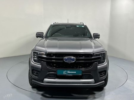 2024 Ford Ranger - thumbnail 2