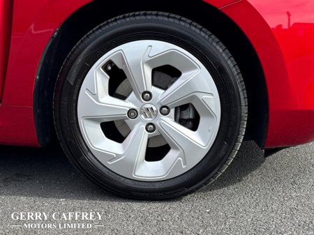 2025 Suzuki Swift - thumbnail 21