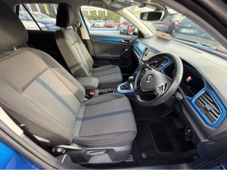 2020 Volkswagen T-Roc HIGHLINE - 2.0L DIESEL - AUTO - 12M WARRANTY - CAR: thumbnail