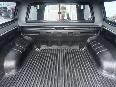 2017 Volkswagen Amarok - thumbnail 16