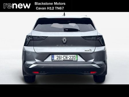2026 Renault Scenic - thumbnail 9