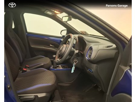 2023 Toyota Aygo X  €18,995 thumbnail