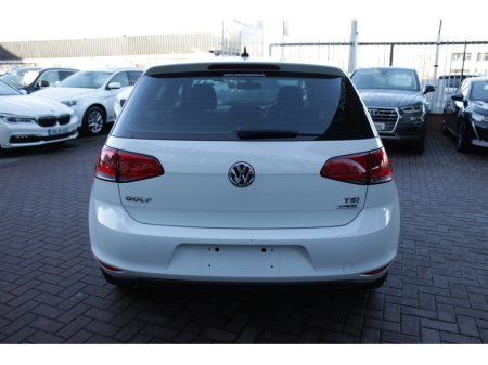 2016 Volkswagen Golf - thumbnail 5