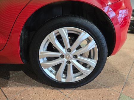 2016 Suzuki Swift 1.2 SZ3 5DR €8,750 thumbnail