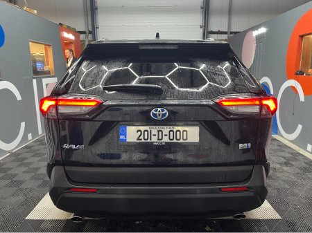 2020 Toyota Rav4 €29950! 2020 TOYOTA RAV4 HYBRID X 2.5 AUTOMATIC / CRUISE CONTROL / REVERSE CAMERA AND MORE €29,950 thumbnail