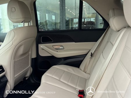 2026 Mercedes-Benz GLE Class 350De AMG Exterior *MULTISPOKE ALLOYS* €110,000 thumbnail