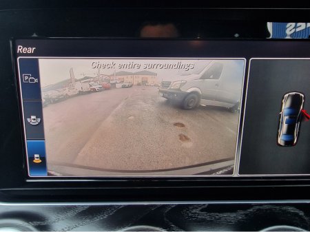 2018 Mercedes-Benz E Class - thumbnail 18