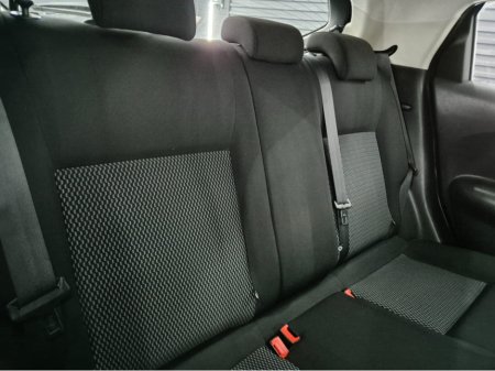 2018 Nissan Juke - thumbnail 6