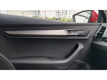 2023 Skoda Karoq - thumbnail 10