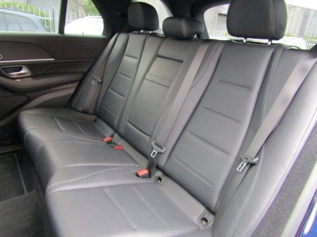 2022 Mercedes-Benz GLE Class - thumbnail 18