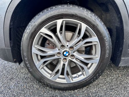 2016 BMW X1 - thumbnail 33