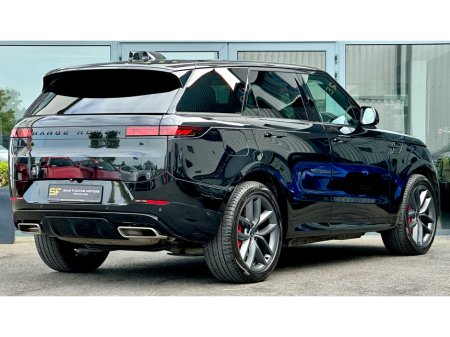 2023 Land Rover Range Rover Sport ++SOLD++ DYNAMIC SE P440e